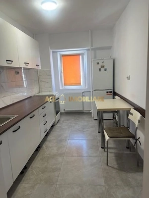 Garsoniera de inchiriat | Vitan | Metrou  - imagine 6