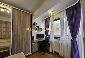 3 Camere de inchiriat | Prelungirea Ghencea | Centrala Proprie  - imagine 4