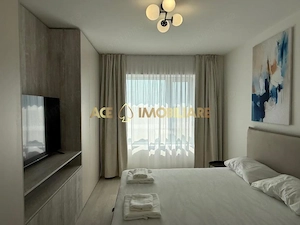 3 Camere de inchiriat | Akcent City Jiului | 2 Bai | 2X Parcare | Metrou  - imagine 6