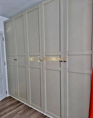 2 Camere de inchiriat | 1 Mai | Metrou | Mobilat | Utilat - imagine 7