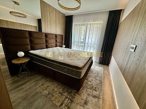 2 Camere de inchiriat | Parcului 20 | Metrou | Centrala | Mobilat | Utilat - imagine 3