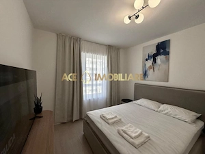 3 Camere de inchiriat | Akcent City Jiului | 2 Bai | 2x Parcare | Metrou - imagine 6