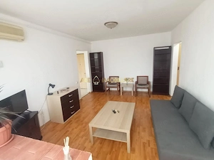 3 Camere de inchiriat | Drumul Taberei | Metrou | Parcare | Centrala |
