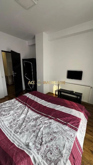 2 Camere de inchiriat | Dobroesti | Pet-friendly | Centrala proprie - imagine 13