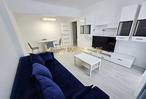 2 Camere de inchiriat | Berceni | Metrou | Parcare | Centrala |  - imagine 3