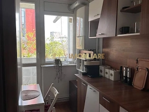 2 Camere de vanzare | Universitate | Ultracentral | 0% Comision | Centrala | - imagine 4