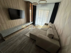 2 Camere de inchiriat | Parcului 20 | Metrou | Centrala | Mobilat | Utilat - imagine 2
