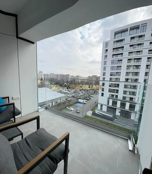 2 Camere de inchiriat | Cotroceni | Metrou | Parcare | Centrala |  - imagine 9