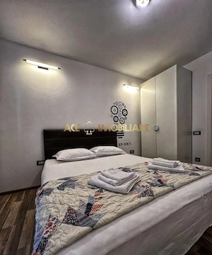 3 Camere de inchiriat | Baneasa | Centrala | Parcare | - imagine 8