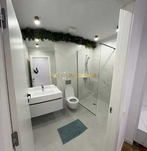 2 Camere de inchiriat | One Cotroceni | Metrou | Parcare | Centrala |  - imagine 6