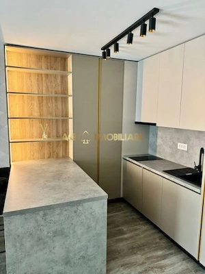 2 Camere de inchiriat | Parcului 20 | Metrou | Centrala | Mobilat | Utilat - imagine 5