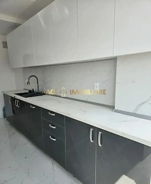 3 Camere de inchiriat | Giurgiului | Piata Progresul | Nemobilat | - imagine 5