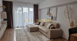 2 Camere de inchiriat | Drumul Taberei | Centrala Proprie | Mobilat - imagine 3