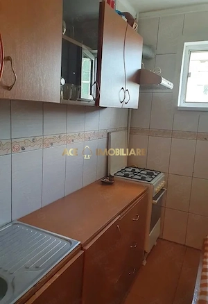2 Camere de inchiriat | Drumul Taberei | Metrou | Parcare | Reabilitat - imagine 3