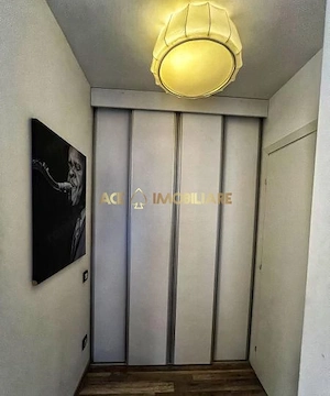 3 Camere de inchiriat | Baneasa | Centrala | Parcare | - imagine 7