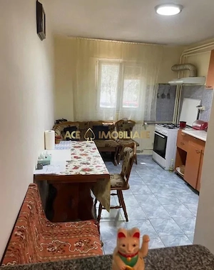 2 Camere de vanzare | Crangasi | Metrou | Parter | Bloc izolat 1982 - imagine 2
