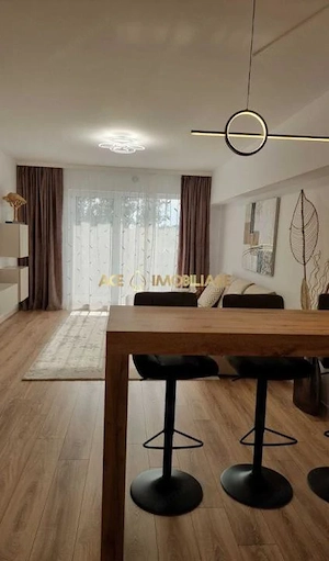 2 Camere de inchiriat | Drumul Taberei | Centrala Proprie | Mobilat - imagine 6