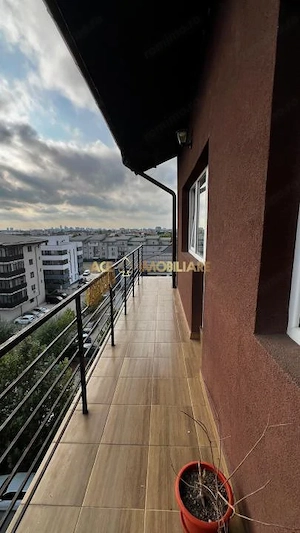 2 Camere de inchiriat | Dobroesti | Pet-friendly | Centrala proprie - imagine 14