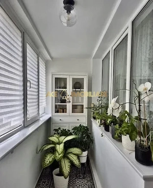 2 Camere de inchiriat | 1 Mai | Metrou | Mobilat | Utilat - imagine 8
