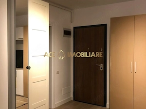 Garsoniera de inchiriat | Berceni | Mobilat | Utilat | - imagine 11