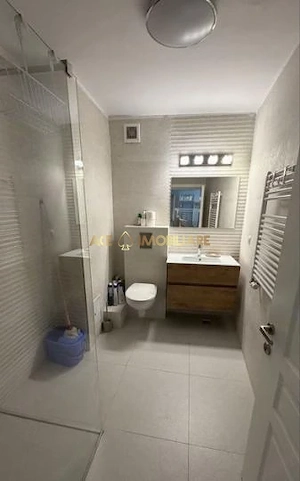 Garsoniera de inchiriat | Unirii | Parcare | PetFriendly | Centrala - imagine 5