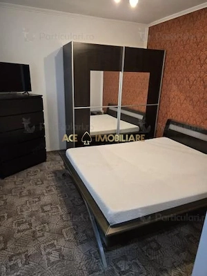 2 Camere de inchiriat | Vitan | Metrou | Centrala | Mobilat & Utilat |  - imagine 2
