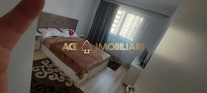 2 Camere de inchiriat | Pacii | Metrou | Centrala | Mobilat | Utilat | - imagine 3