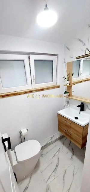 2 Camere de inchiriat | Grivita | Metrou | Centrala Proprie - imagine 8