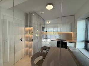 3 Camere de inchiriat | Akcent City Jiului | 2 Bai | 2x Parcare | Metrou - imagine 8