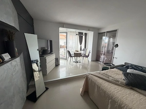 Studio Centru, etaj 3, modern