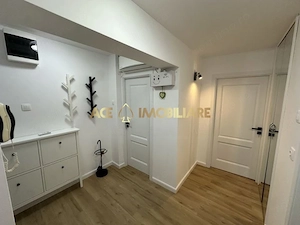 2 Camere de inchiriat | Alba Iulia | Parcare | Mobilat & Utilat | - imagine 2