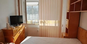 2 Camere de inchiriat | Drumul Taberei | Metrou | Mobilat | Utilat - imagine 4