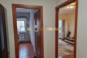 Garsoniera de inchiriat | Vitan | Metrou | Parcare | Mobilat | Utilat  - imagine 5