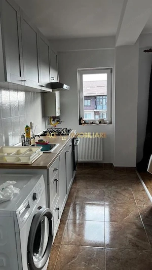 2 Camere de inchiriat | Dobroesti | Pet-friendly | Centrala proprie - imagine 10