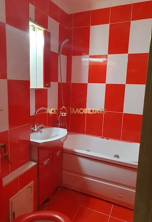 2 Camere de inchiriat | Drumul Taberei | Metrou | Parcare | Reabilitat - imagine 4