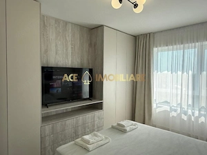 3 Camere de inchiriat | Akcent City Jiului | 2 Bai | 2X Parcare | Metrou  - imagine 8