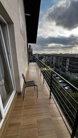 2 Camere de inchiriat | Dobroesti | Pet-friendly | Centrala proprie - imagine 12