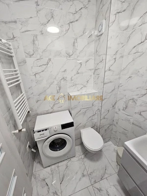 2 Camere de inchiriat | Berceni | Metrou | Parcare | Centrala |  - imagine 7
