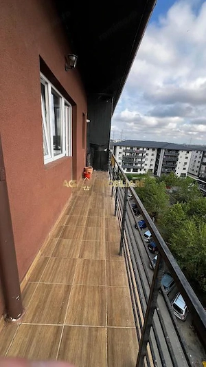 2 Camere de inchiriat | Dobroesti | Pet-friendly | Centrala proprie - imagine 15