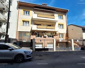 3 Camere de inchiriat | Dorobanti | Metrou | Centrala | Mobilat | Utilat - imagine 11