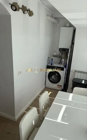 Garsoniera de inchiriat | Unirii | Parcare | PetFriendly | Centrala - imagine 6