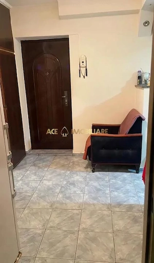 2 Camere de vanzare | Crangasi | Metrou | Parter | Bloc izolat 1982 - imagine 4