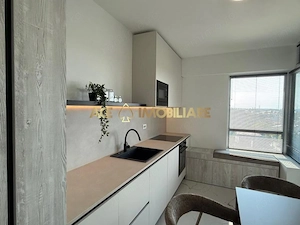 3 Camere de inchiriat | Akcent City Jiului | 2 Bai | 2X Parcare | Metrou  - imagine 10