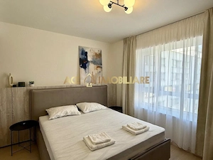 3 Camere de inchiriat | Akcent City Jiului | 2 Bai | 2x Parcare | Metrou - imagine 4