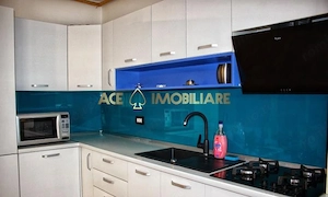 3 Camere de inchiriat | Baneasa | Centrala | Parcare | - imagine 9