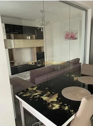 2 Camere de inchiriat | 21 Residence | Centrala | Metrou - imagine 5