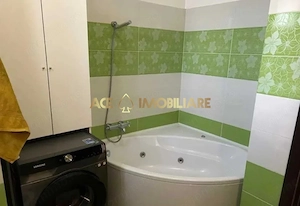 2 Camere de inchiriat | Bucurestii Noi | Metrou | Centrala Proprie  - imagine 7