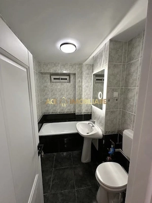 2 Camere de inchiriat | Alba Iulia | Parcare | Mobilat & Utilat | - imagine 4