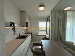 3 Camere de inchiriat | Akcent City Jiului | 2 Bai | 2X Parcare | Metrou  - imagine 9