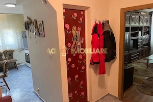 2 Camere de vanzare | Crangasi | Metrou | Parter | Bloc izolat 1982 - imagine 5